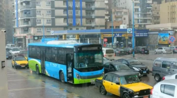 نوة المكنسة.. استعد لأمطار غزيرة واضطرابات جوية تضرب السواحل الشمالية بأقوى نوات الخريف